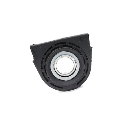 MANCAL CENTRAL CARDAN C/ BORRACHA S/ SUPORTE 45MM MERITOR