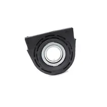 MANCAL CENTRAL CARDAN C/ BORRACHA S/ SUPORTE 45MM MERITOR