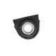 MANCAL CENTRAL CARDAN C/ BORRACHA S/ SUPORTE 45MM MERITOR