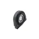 MANCAL CENTRAL CARDAN C/ BORRACHA S/ SUPORTE 45MM MERITOR