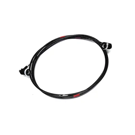 TUBULACAO DO ARLA 2.540MM MB ONIBUS EURO 5 OF1417 OF1721