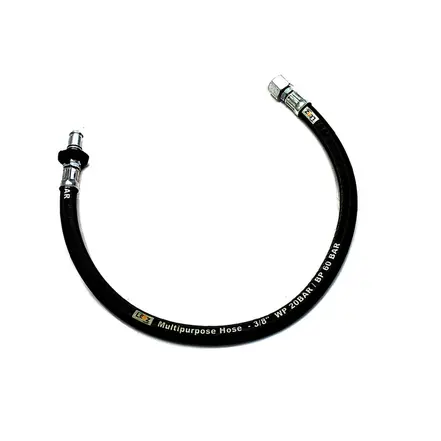 Flexível Freio de Ar com Engate Rápido para Volkswagen Original 2TB607770