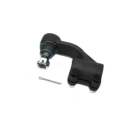 Terminal de Direção Lado Esquerdo (Rosca 7/8-14FPP) para Volkswagen (C) 2Z0415711