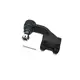 Terminal de Direção Lado Esquerdo (Rosca 7/8-14FPP) para Volkswagen (C) 2Z0415711