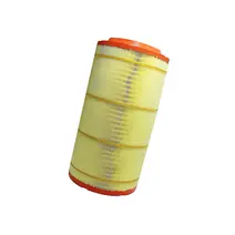 FILTRO DE AR EXTERNO C/ TELA METALICA MB MAHLE FILTROS