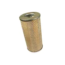 Filtro de Ar Externo com Tela Metálica para Mercedes-Benz Mahle Filtros 4760940004