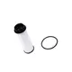 FILTRO DO COMBUSTIVEL DIESEL (REFIL) IVECO NOVA DAILY MAHLE