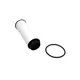 FILTRO DO COMBUSTIVEL DIESEL (REFIL) IVECO NOVA DAILY MAHLE
