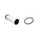 FILTRO DO COMBUSTIVEL DIESEL (REFIL) IVECO NOVA DAILY MAHLE