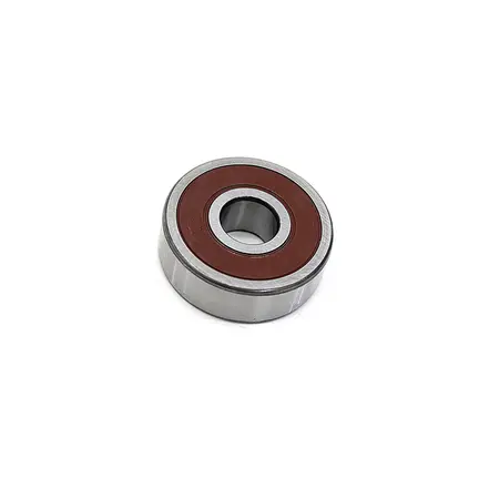 ROLAMENTO ESFERAS ALTERNADOR TRASEIRO 17X52X17MM IKRO