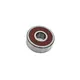 ROLAMENTO ESFERAS ALTERNADOR TRASEIRO 17X52X17MM IKRO