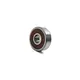 ROLAMENTO ESFERAS ALTERNADOR TRASEIRO 17X52X17MM IKRO