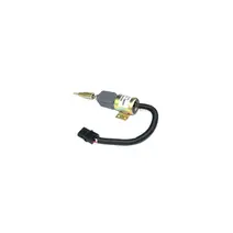 VALVULA SOLENOIDE 12V (PLUG RETANGULAR 3 PINOS) VW IKRO