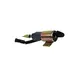 VALVULA SOLENOIDE 12V (PLUG RETANGULAR 3 PINOS) VW IKRO