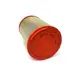 Filtro de Ar Externo para Mercedes-Benz 1214 1218 1318 1620 1621 1728 Mahle 3760947904