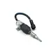 VALVULA SOLENOIDE 24V PLUG REDONDO 4 PINOS X10 IKRO