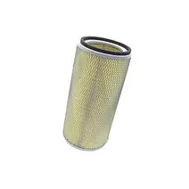 FILTRO DE AR EXTERNO (MAIOR) VW FORD MECANICO MAHLE