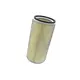 FILTRO DE AR EXTERNO (MAIOR) VW FORD MECANICO MAHLE