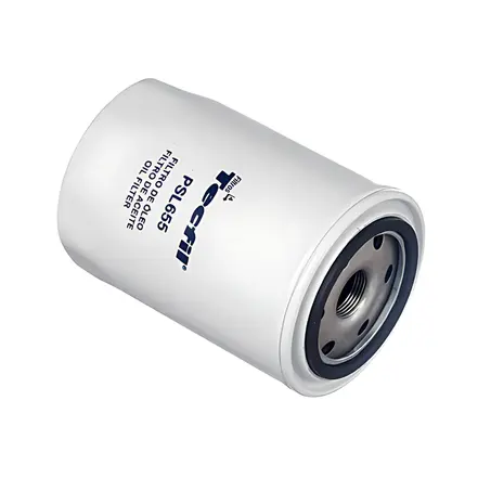 Filtro de Óleo (Blindado) Iveco Daily Hyundai HD78 HD80 5801982827