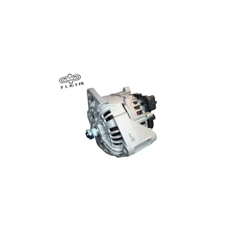Alternador com Polia para Volkswagen 28V 35-80A 2P0903015E