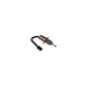 Válvula Solenoide 24V com Plug Retangular 3 Pinos Ikro 2T0201114A