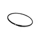 TUBO VARETA MEDIDORA NIVEL DE OLEO 1.250MM (NYLON) VW FORD
