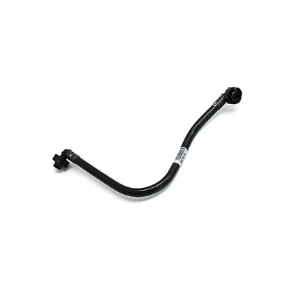 TUBO ENTRADA AGUA COMPRESSOR FORD 816 1119 2015/... ORIGINAL