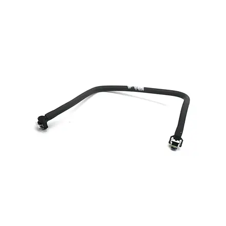 TUBO ABASTECIMENTO COMBUSTIVEL FORD F250 2006 A 2012 ORIG.