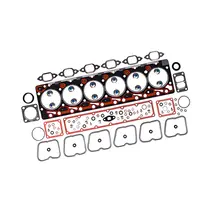 JUNTA DO CABECOTE STD MOTOR MWM D229 TODOS ELRING