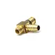 CONEXAO EM L ENGATE RAPIDO NG12 M12X1.5 VW MB VOSS ORIG.