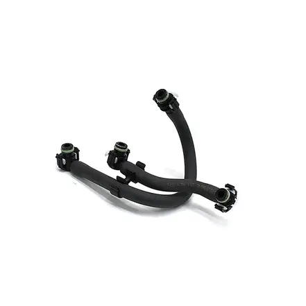 Tubo de Combustível para Volkswagen Motor Cummins ISB Original 2R0130311