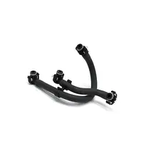 Tubo de Combustível para Volkswagen Motor Cummins ISB Original 2R0130311