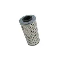 FILTRO DE OLEO LUBRIFICANTE (REFIL) MOTOR MAN D08 MAHLE