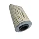 FILTRO DE OLEO LUBRIFICANTE (REFIL) MOTOR MAN D08 MAHLE