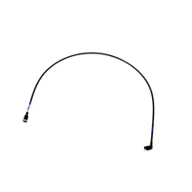 Tubulação SCR Retorno Bomba ARLA para Volkswagen Motor Cummins ISL 8.9 2T2131983D
