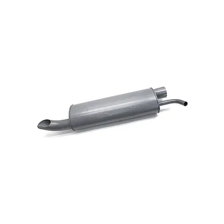 Silencioso Escapamento para Volkswagen e Ford Mecanicos Original (C) 2RS253121