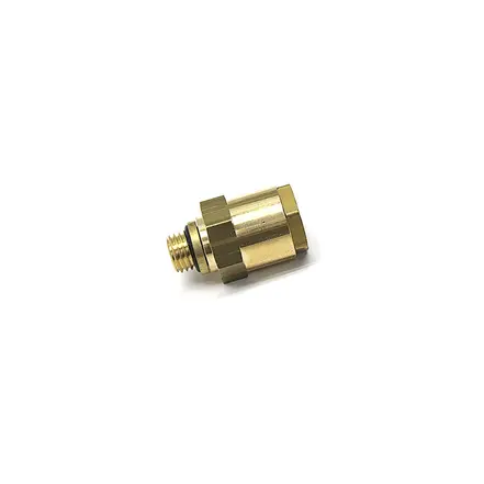 CONECTOR ADAPTADOR RETO M12X1.5 NG8 VW FORD VOSS ORIGINAL