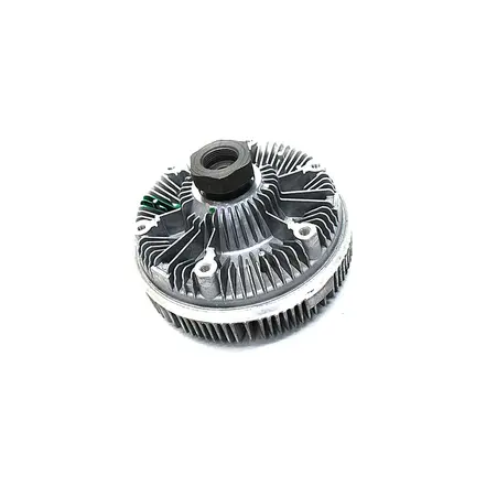 Embreagem Viscosa do Ventilador - Motor MWM 6.12 Tca (C) 2Z0121302B