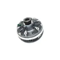 EMBREAGEM VISCOSA DO VENTILADOR - MOTOR MWM 6.12 TCA (C)