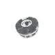 Embreagem Viscosa do Ventilador - Motor MWM 6.12 Tca (C) 2Z0121302B