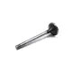 Válvula de Escape Assento 45 Graus - Motor MWM (C) 2RB109611
