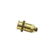 CONECTOR DE ENCAIXE NG12 M12X1.5 VW AGRALE VOSS ORIGINAL