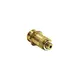 CONECTOR DE ENCAIXE NG12 M12X1.5 VW AGRALE VOSS ORIGINAL