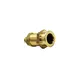 CONECTOR DE ENCAIXE NG12 M12X1.5 VW AGRALE VOSS ORIGINAL