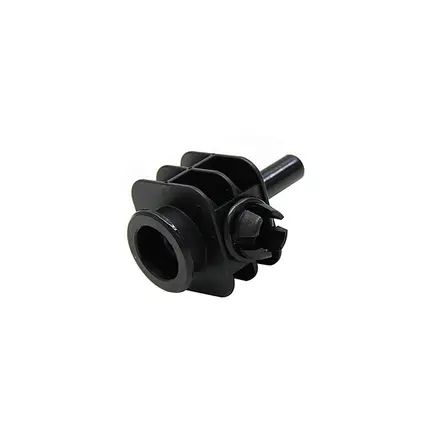 CONEXAO DA VALVULA SOLENOIDE AUXILIAR MOTOR CUMMINS ISF 3.8