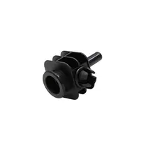 CONEXAO DA VALVULA SOLENOIDE AUXILIAR MOTOR CUMMINS ISF 3.8