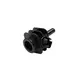 CONEXAO DA VALVULA SOLENOIDE AUXILIAR MOTOR CUMMINS ISF 3.8