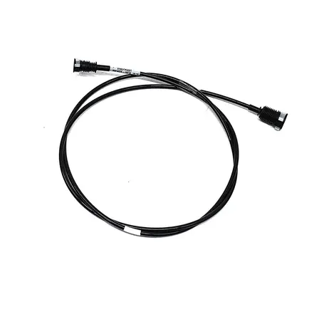 TUBO SAIDA BOMBA ARLA 1.560MM MB ACCELO 1016 1316 815 EURO 5