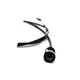 TUBO SAIDA BOMBA ARLA 1.560MM MB ACCELO 1016 1316 815 EURO 5