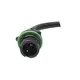 União Emenda Instantanea 6MM (Sistema Engate Rápido) MDM 0059973372